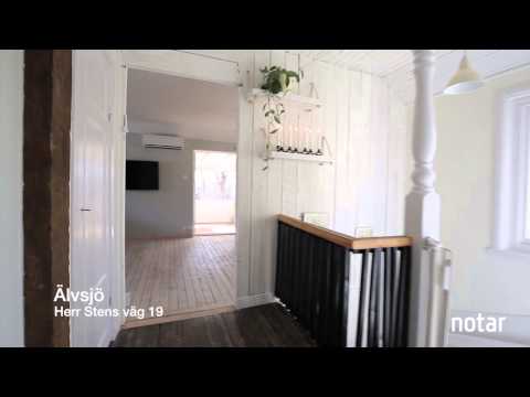 Herr Stens Väg 19 - 4:a · 82m2 - Älvsjö : Via Notar mäklare Älvsjö