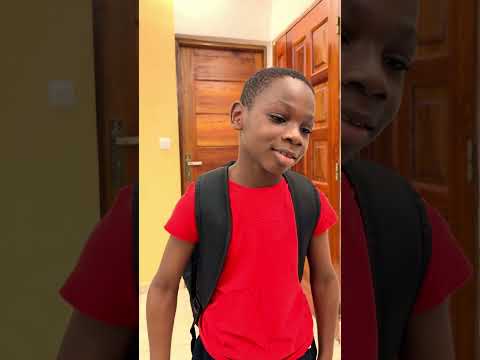 CHRIST VITAL- L’exercice de Pharell 🤣