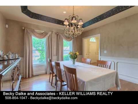 41 Keyes House Rd, Shrewsbury MA 01545 - Single Family Home - Real Estate - For Sale -