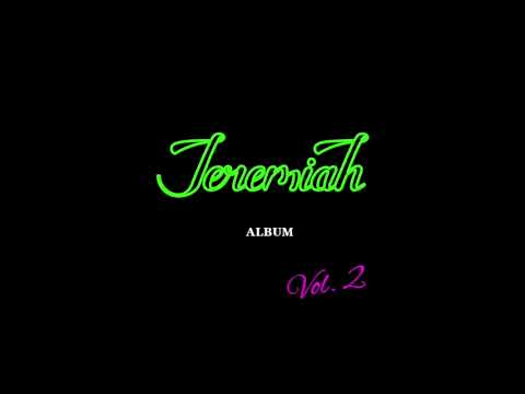 Jeremiah - "The Lament of Hermes" - Album Vol.2