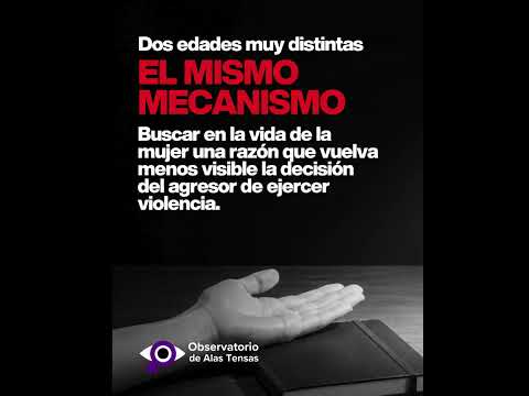Después del feminicidio: cómo se revictimiza a las mujeres en redes sociales