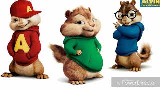 Fally Ipupa - Mannequin feat keblack et Naza ( Version chipmunks )