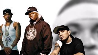 Warrior, Pt. 2- Llyod Banks Ft. Eminem,  Nate Dogg, &amp; 50 Cent