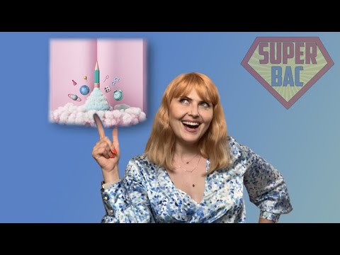 Învață pentru BAC într-o lună, cât alții într-un an! Mini-curs Video 1