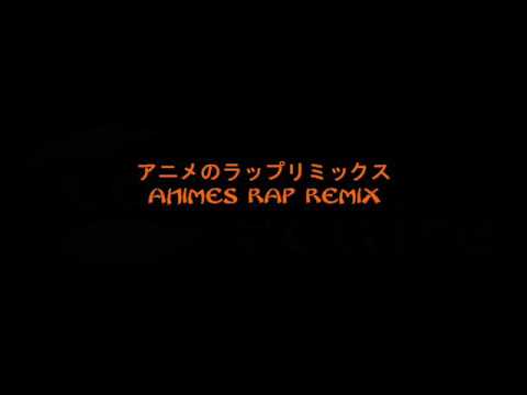 naruto vs lana del rey - summer loneliness remix (Prod By Arcane)