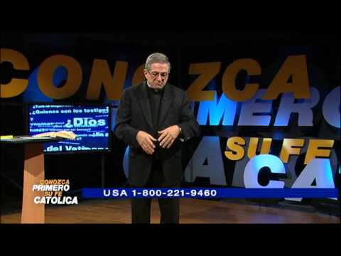 Conozca Primero - 23 de junio 2011