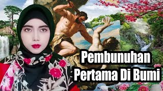 Download lagu kisah Qabil Dan Habil Putra Adam Alaihissalam mp3