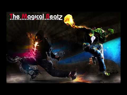 The Magical Beatz 27 (Kingsday special) re-upload