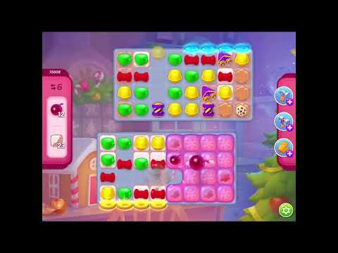 Homescapes Level 10808