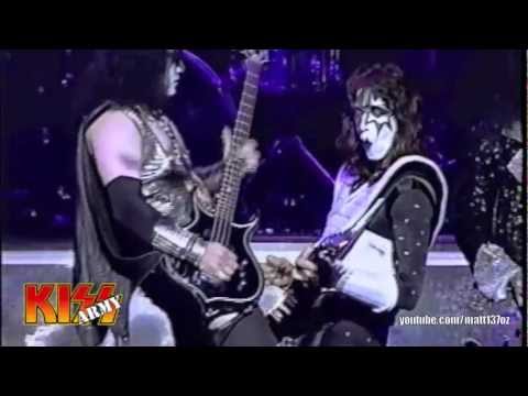 Kiss Army Live Fash Bash 2000 - Rock and Roll All Nite