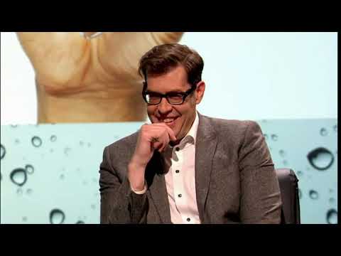 Richard Osman vs Romesh Ranganathan on veganism