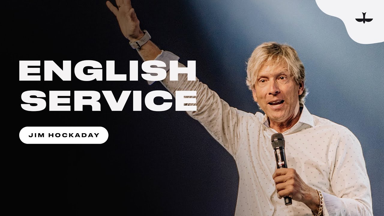 Lagoinha On-line - ENGLISH SERVICE