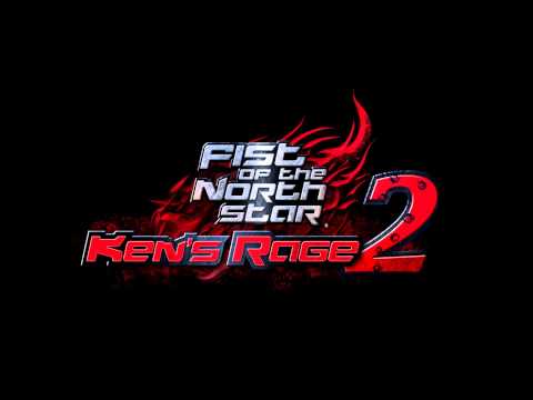 Fist Of The North Star Ken´s Rage 2 OST -  To Each Road