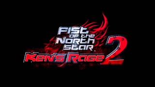 Fist Of The North Star Ken´s Rage 2 OST -  To Each Road