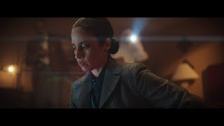 La Sombra del Testigo | Trailer (2024)