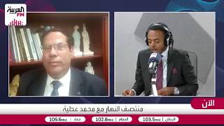 عبدالبصير: مصادرة أكثر من 20 ألف قطعة أثرية تعكس جهود مكافحة تهريب الآثار