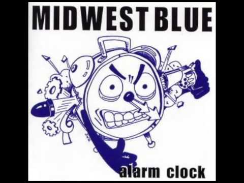 MIDWEST BLUE 