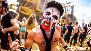 Download lagu Dominator 2019 - Rally Of Retribution - Aftermovie Father & Son mp3