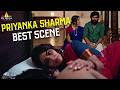 Priyanka Sharma Supports Her Husband Tantiram 2026 Latest Telugu Movie Scenes Srikanth Gurram