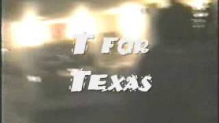 T for Texas (Blue Yodel No. 1) by Doug and the Bugs