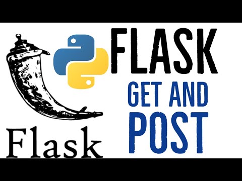 Python Flask Tutorial - Mind Luster