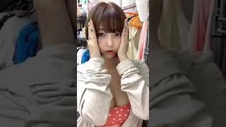 ♯79　tiktok～この巨乳ちゃん某声優さんに似てない？