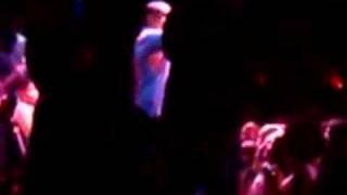 Avant LIVE - THIS IS YOUR NIGHT