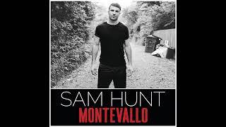 Sam Hunt - Leave the Night On