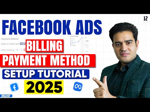 Meta Ads Full Course in English 2025 Facebook Ads Latest Course with AI metaads fbadscourse