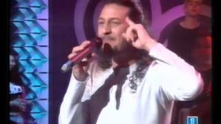 Camela - Por Siempre Tú y Yo (Música Sí)