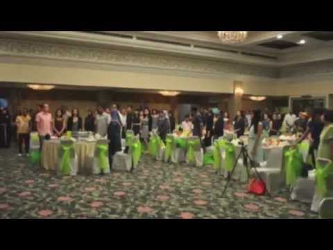 Seafield Choir Journey-Road To Vietnam