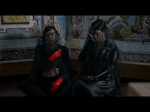 도깨비불 WILL-O'-THE-WISP | 감독 주앙 페드로 호드리게스 João Pedro RODRIGUES | 24th JEONJU IFF OFFICIAL TRAILER