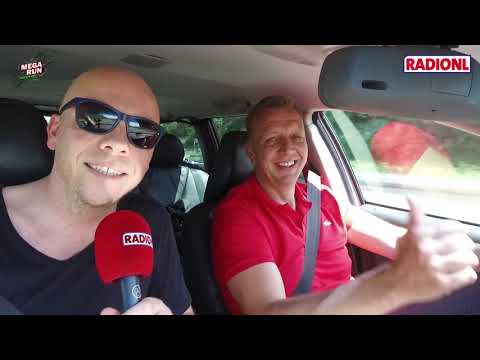 DAGJOURNAAL 2.  MEGARUN 2019