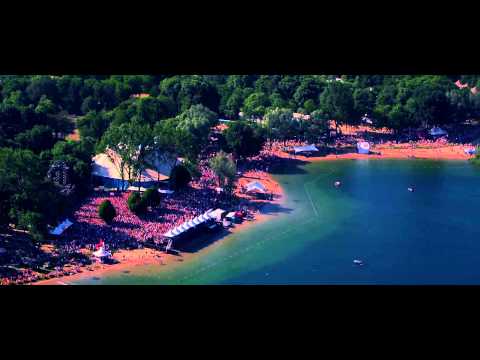 Zatox & Tatanka Feat Max P - Victorious & Glorious (Official Emporium Anthem)