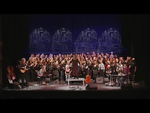 The Village Choir - Winter Concert 2025