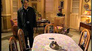 Capítulo 92 - Resistiré