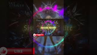 Sistema Satélite #2 | Fan SKY STRIKER (Yu-Gi-Oh!) #AnimeSong #YugiohFans