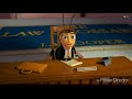 Bee Movie Ending But With Ocean Man