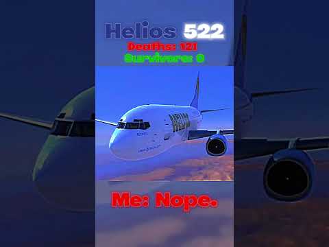 Plane Crashes From 2005 #shorts #aviation #planecrash