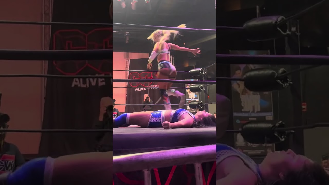 Do you see this pin by Myla Grace? #prowrestling #aew #aewdynamite #jonmoxley #trending