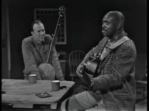 Brownie McGhee - Don't Pity Me