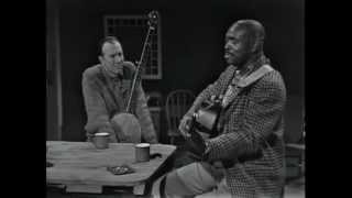 Brownie McGhee - Don't Pity Me