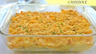 Download lagu Sweet Corn and Potato Casserole mp3 Download lagu Sweet Corn and Potato Casserole mp3