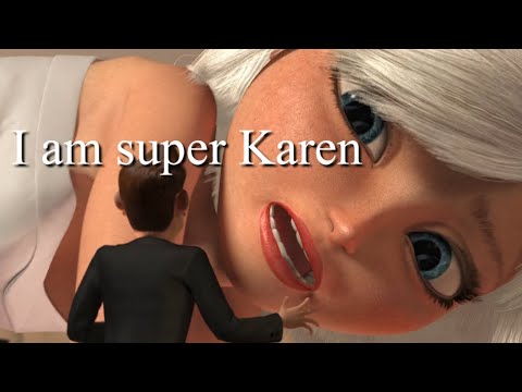 MONSTERS VS ALIENS EXPLAINED by an ASIAN