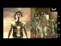 Karnan And Arjun All Fight Scenes
