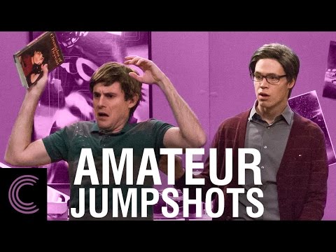 Amateur Jumpshots