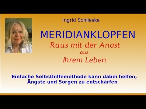 Meridianklopfen Crashkurs