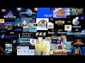 LOGOS Compilation Film Companies UPDATED