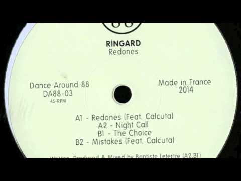 Ringard - Night Call