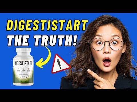 DIGESTISTART Reviews ((BEFORE YOU BUY)) The Truth About DIGESTISTART!